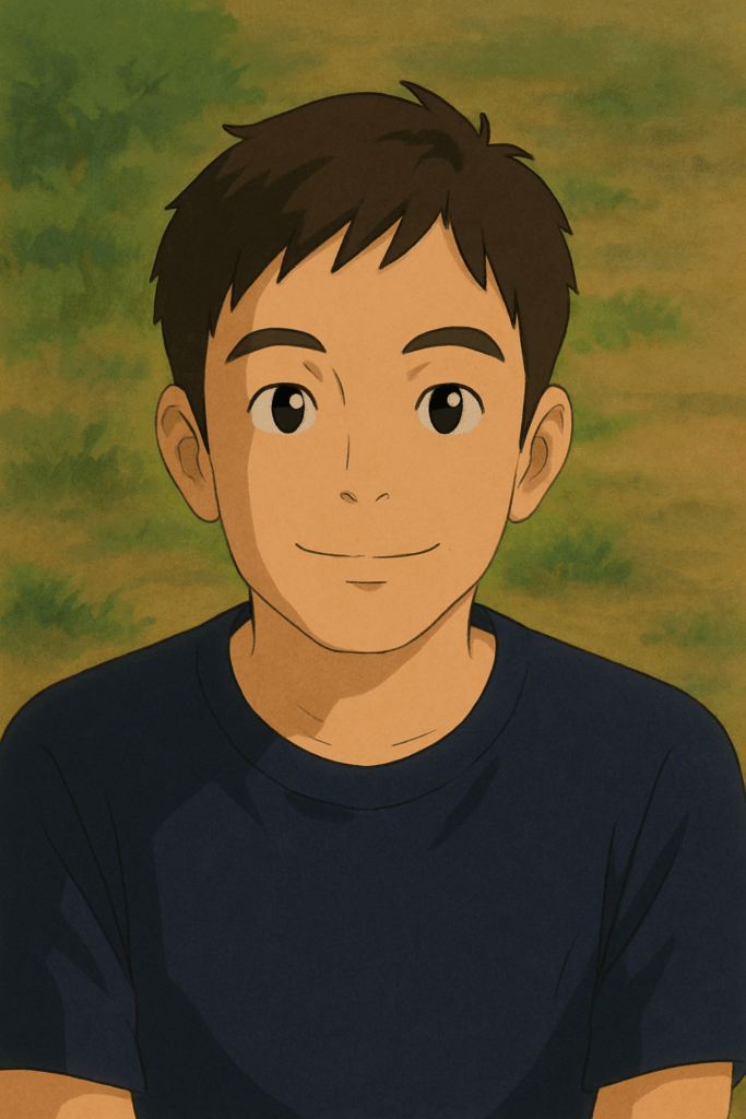 Kimagure Profile